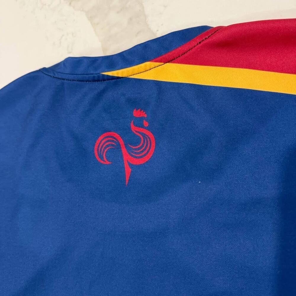 Paris Vegas Eternal Pro Overwatch League Jersey Shirt Mens 2XL Gaming E-Sports - Picture 9 of 9